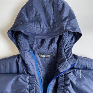 The North Face - Boy's 7/8 - "Warm Storm" Rain Jacket